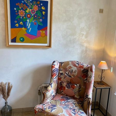Hotel Les Sansonnets Vaux-sur-Sure Exteriér fotografie