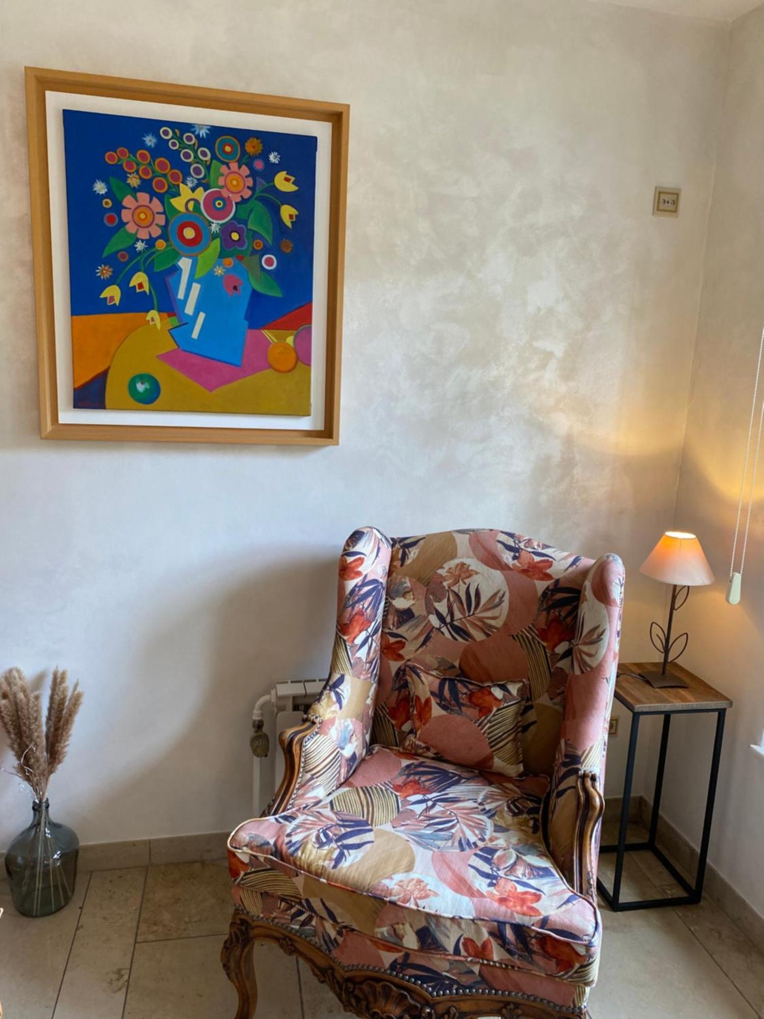 Hotel Les Sansonnets Vaux-sur-Sure Exteriér fotografie